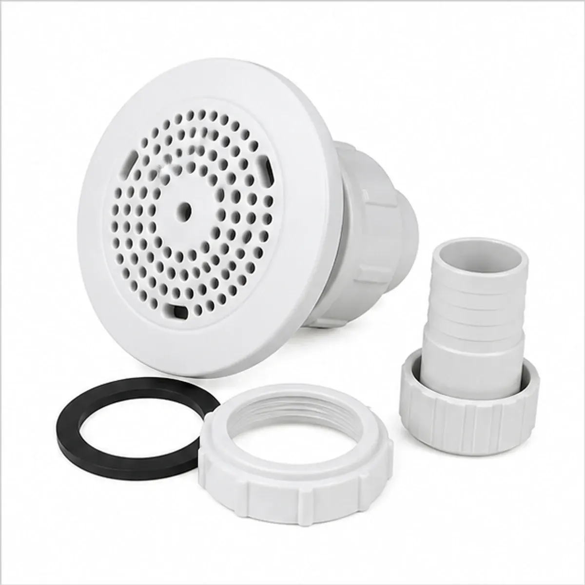 Dispositivos para Piscina de Fibra